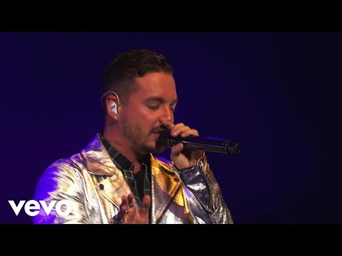 J. Balvin - Veneno (Live on the Honda Stage)