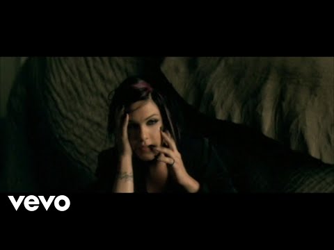 P!nk - Just Like A Pill (Dirty Version)