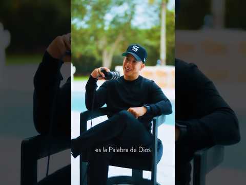 ⁣Mientras grababa estos videos se puso a llover y quise reflexionar, para Dios nada es casualidad. ✝️