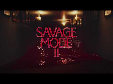 Savage Mode II The Movie