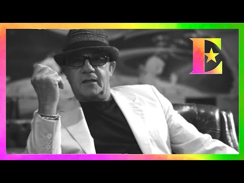 Bernie Taupin - His Music Education