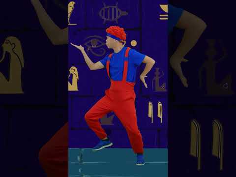 Mummy Dance | D Billions #shorts #db