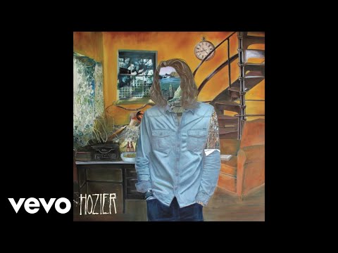 Hozier - Like Real People Do (Official Audio)