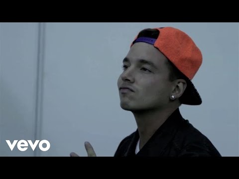 J. Balvin - Yo Te Lo Dije (Webisode 4)