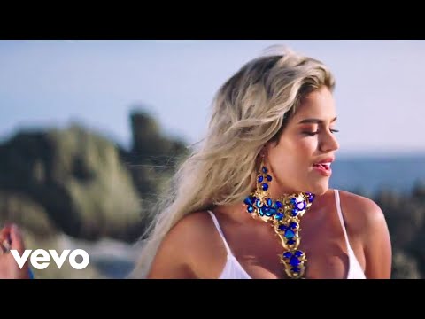 ⁣Karol G - A Ella (Official Video)