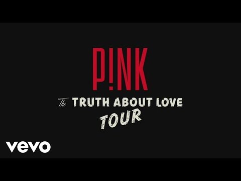 ⁣P!nk - The Truth About Love Tour: Live from Melbourne Trailer