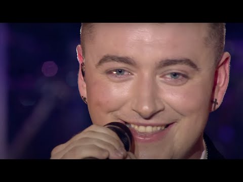 Sam Smith - Stay With Me - Live From The Roundhouse #GooglePlayLive