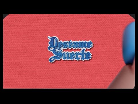 Jhay Cortez, KAROL G, Haze - Deséame Suerte (Letras Oficial)