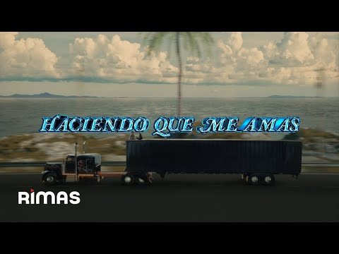 ⁣BAD BUNNY - HACIENDO QUE ME AMAS | EL ÚLTIMO TOUR DEL MUNDO [Visualizer]