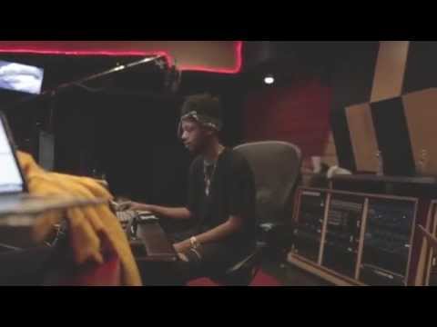 Metro Boomin & Travis Scott Working on 