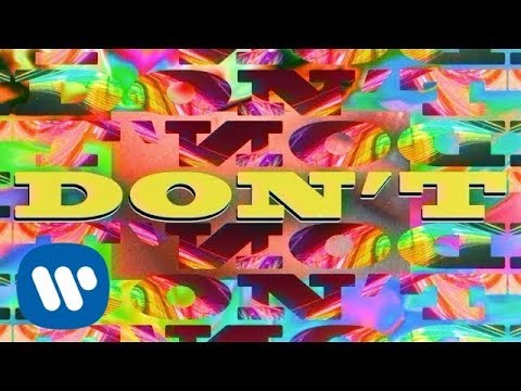 Dua Lipa - Don't Start Now (Official Lyrics Video)