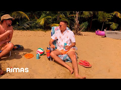 ⁣Bad Bunny (ft. Chencho Corleone) - Me Porto Bonito  (360° Visualizer) | Un Verano Sin Ti