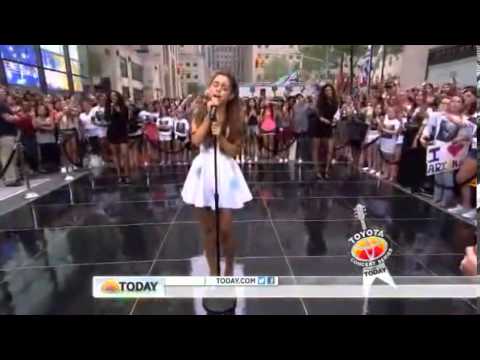 Tattooed Heart: Today Show