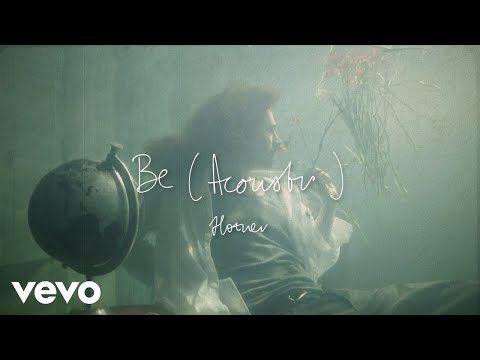 Hozier - Be (Acoustic - Official Lyric Video)