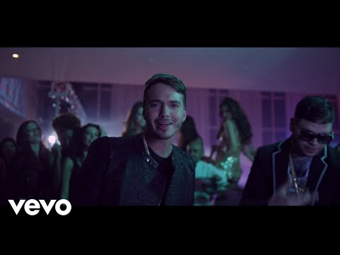 J Balvin - 6 AM ft. Farruko