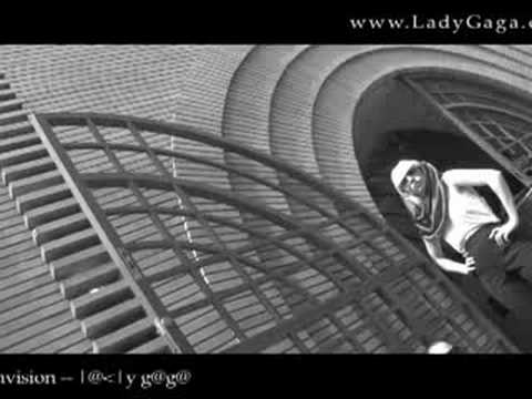 Lady Gaga - Transmission Gaga-vision: Episode 7