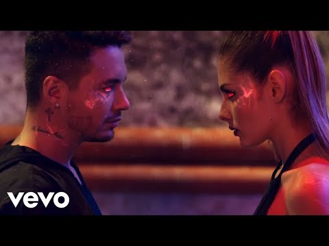 J. Balvin - Ginza (Official Video)