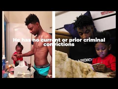 Stop the Deportation of She’yaa Bin Abraham-Joseph - 21 Savage