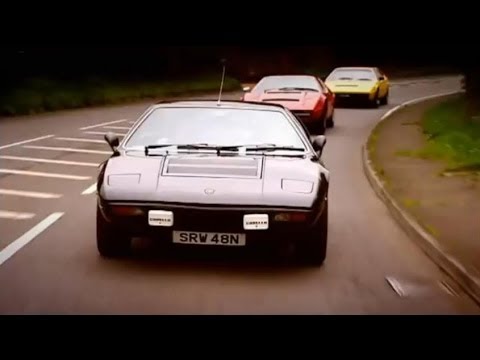 Budget Supercars | Top Gear - Part 3