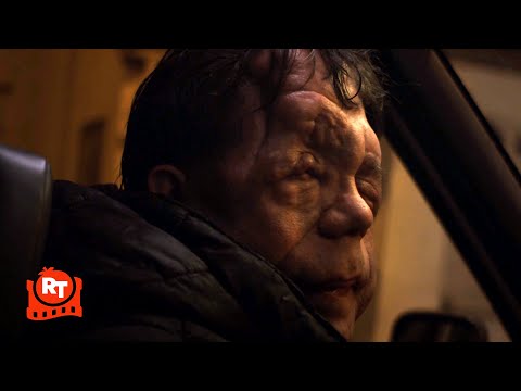 Under the Skin (2013) - The Deformed Man Scene | Movieclips