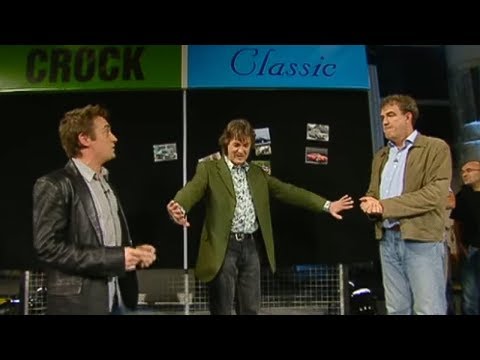 Crock or Classic | Top Gear