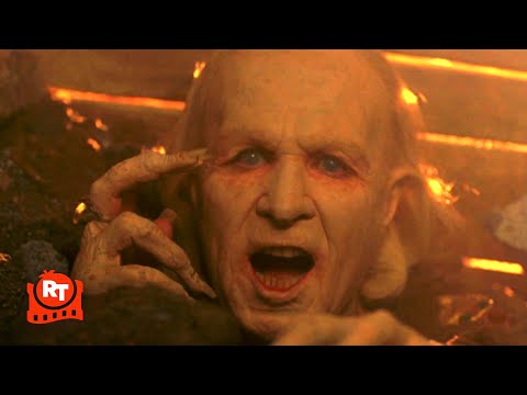 Bram Stoker's Dracula (1992) - KILL DRACULA BEFORE THE SUN SETS! Scene | Movieclips