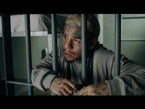 6ix9ine - El Preso (feat. Lenier) [Official Music Video]