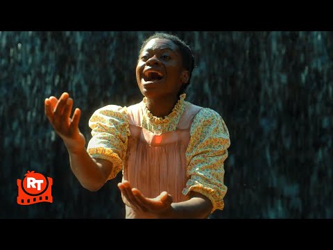 The Color Purple (2023) - She Be Mine Scene | Movieclips