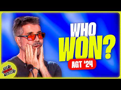 Who Will Win AGT  Finale Performances REVEALED!