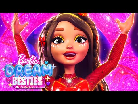 BAILA CON TERESA! | Barbie Dream Besties 💞