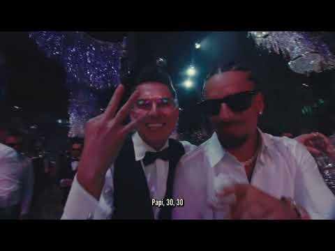 CAP 003 -  ASÍ CELEBRÉ MIS 30 DESDE MEDALLO… BIENVENIDOS A LA FIESTA DEL AÑO!!