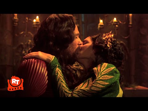 Bram Stoker's Dracula (1992) - Dracula's Origin Scene | Movieclips