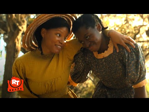 The Color Purple (2023) - Keep It Movin' Scene | Movieclips