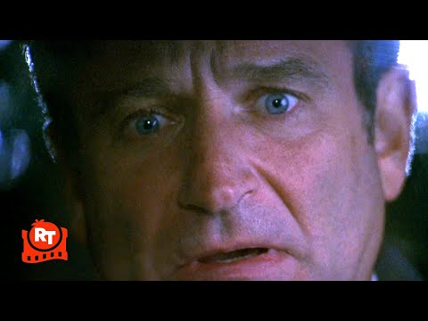 What Dreams May Come (1998) - Robin Williams Dies Scene | Movieclips