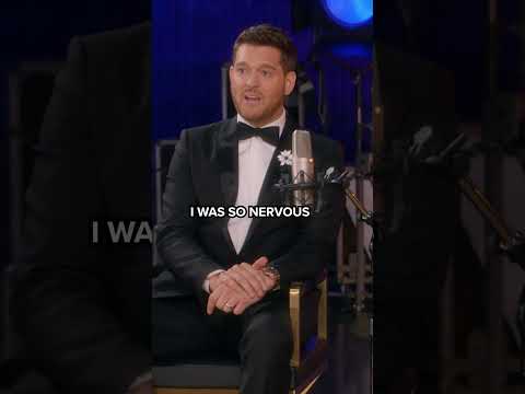 Buble talks about meeting Snoop Dogg and it's EVERYTHING! ✨