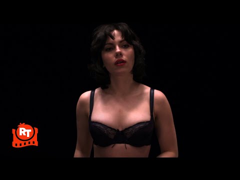 Under the Skin (2013) - Scarlett Johansson Strips For Her Victim Scene | Movieclips