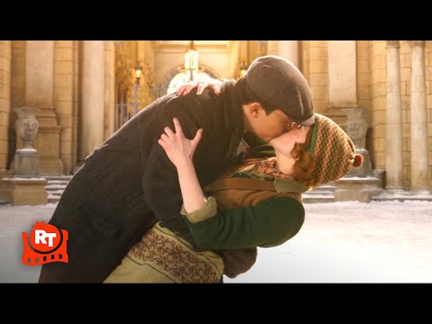 Wonka (2023) - You've Never Had Chocolate Like This Scene | Movieclips