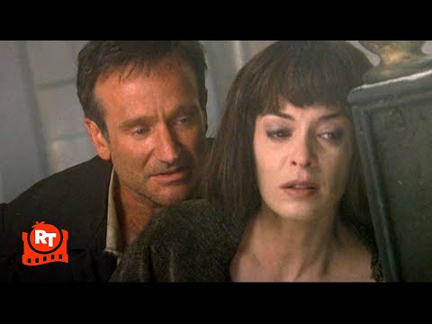 What Dreams May Come (1998) - Thank You For Every Kindness Scene | Movieclips