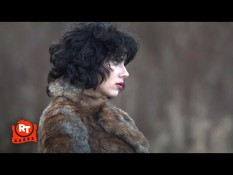 Under the Skin (2013) - Scarlett Johansson Watches People Drown Scene | Movieclips