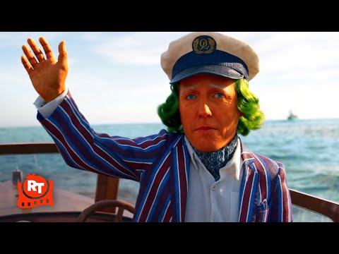 Wonka (2023) - Oompa Loompa Scene | Movieclips