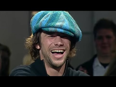 Jay Kay Interview & Fastest Lap | Top Gear