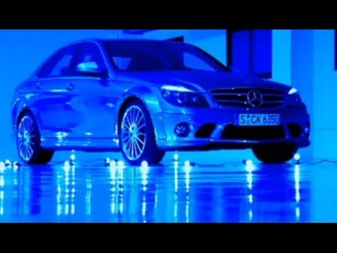 BMW M3 vs Mercedes C63 AMG vs Audi RS4 - Top Gear - BBC