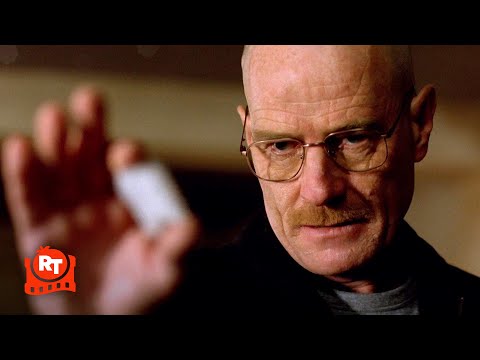 Breaking Bad (S1/E6) - This Isn't Meth | Movieclips