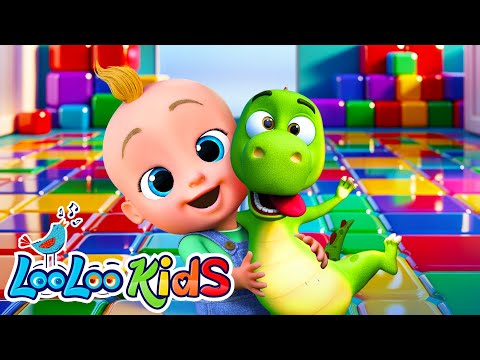 The Funniest Shorts Ever! 😂 Johny & Friends Fun Compilation Kids Cartoons