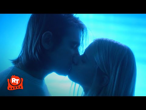 The Magicians (2015) - Quentin and Alice Kiss (S1E7) | Movieclips