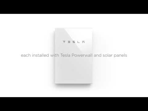 South Australian Virtual Power Plant | Powerwall & Solar