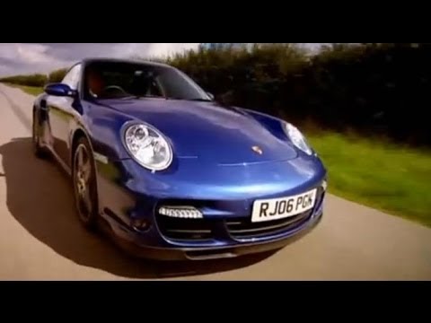 Ferrari vs Porsche 911 | Top Gear