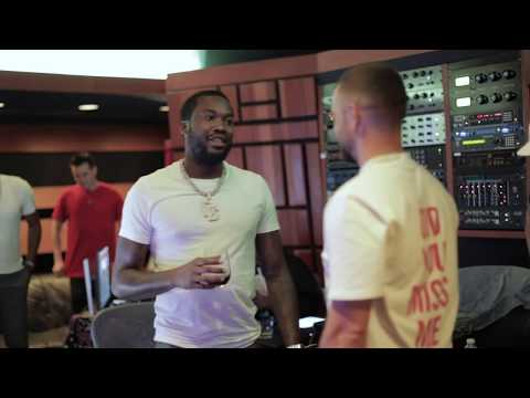 Justin Timberlake – Believe (In The Studio with Meek Mill)