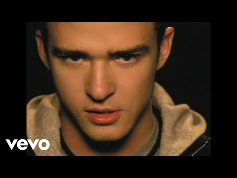 ⁣Justin Timberlake - Like I Love You (Official Video)