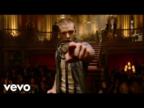 Justin Timberlake - What Goes Around...Comes Around (Short Version)